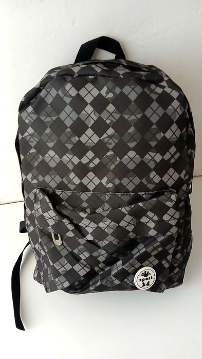 Ученическа раница