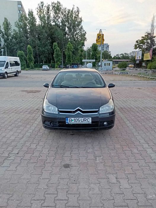 CITROËN C5