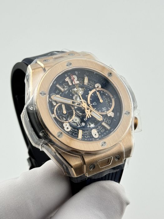 Наручные часы Hublot Big Bang Unico
