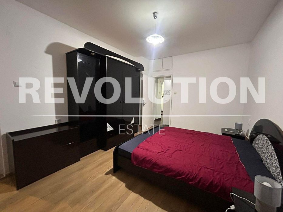 Дава се под наем Тристаен апартамент в Варна, Левски - 80 кв.м за 348.84 € - Снимка #5