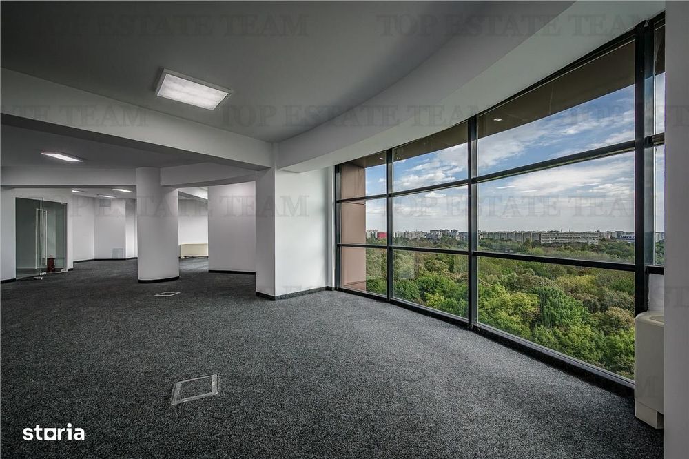 Spatiu comercial  cu view de inchiriat in Sector 3