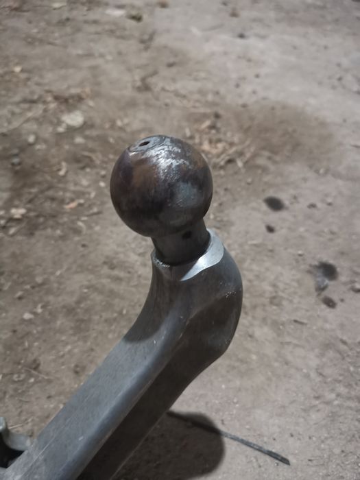 Теглич за бмв е46 комби