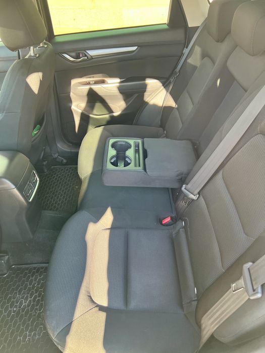 Mazda CX5, 2.2 D, 2018