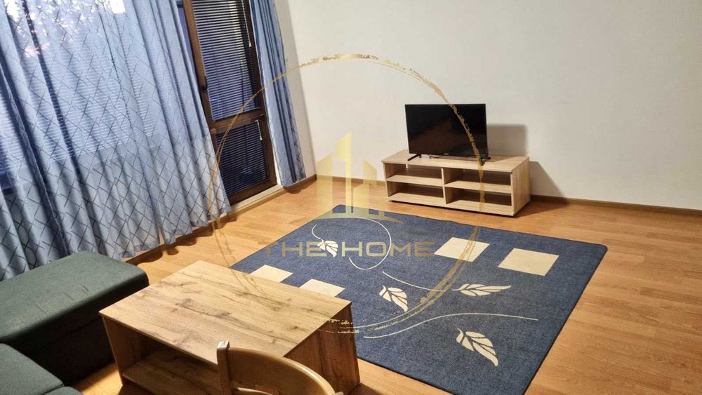 Дава се под наем Двустаен апартамент в Варна, Бриз - 65 кв.м за 450 € - Снимка #3