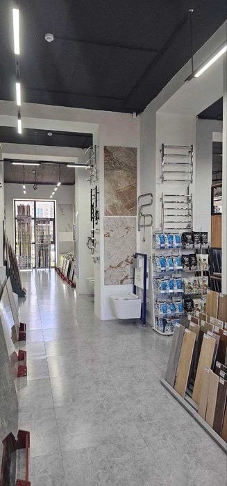 Продам действующий Бизнес