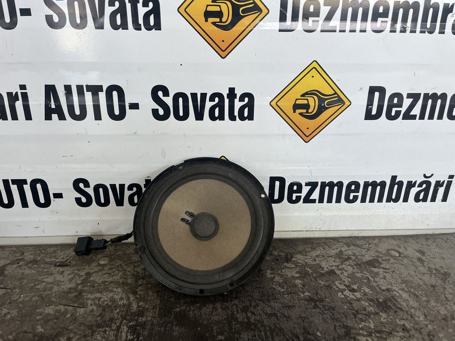 Boxe Audi A 6 C6  AN 2005