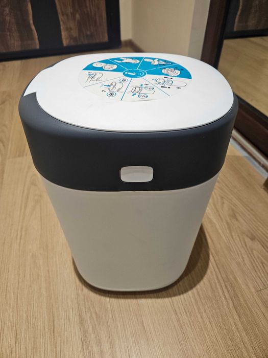 Хигиенен кош Tommy tippee