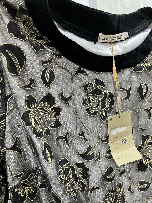 Продам платье 54 размера