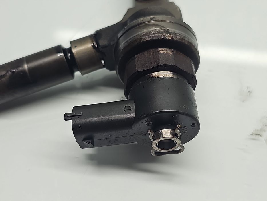Injector Opel Astra H [Fabr 2004-2009] 0445110175 1.7 CDTI Z17DTH 74KW