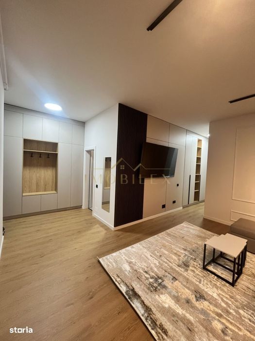 Comision 0% .Apartament 3 camere, decomandat, PREMIUM , zona Tineretul