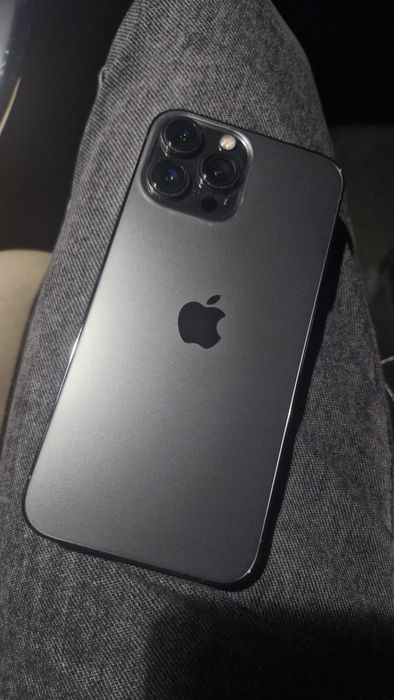 iPhone 13 Pro Max 256GB (варианты обмена с доплатой)