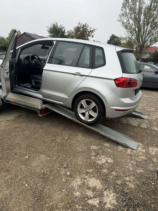 Platforma auto / utilaje , remorca VARIANTE