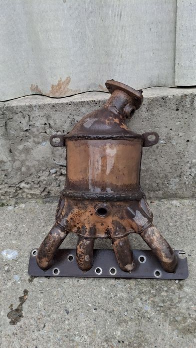 Продам Колектор  без ката