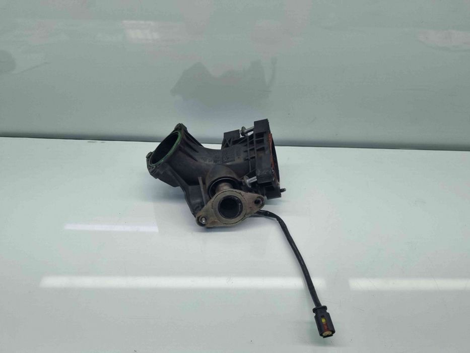 Tub galerie admisie Bmw 5 Touring (F11) [Fabr 2011-2016] SP06404 3.0 N