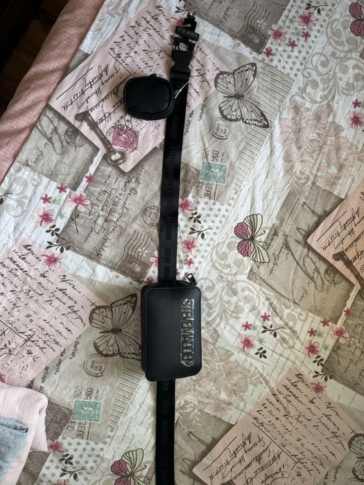 Чанта тип колан/паласка SteveMadden