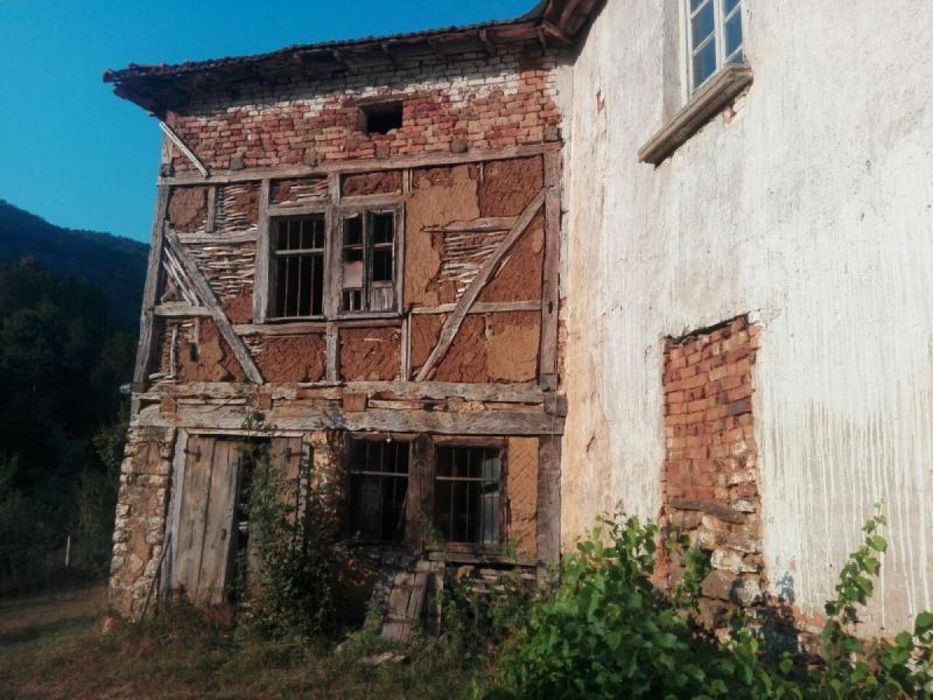 Продава се Къща в с. Манаселска река, Област София-област - 100 кв.м за 113 €/кв.м - Снимка #8