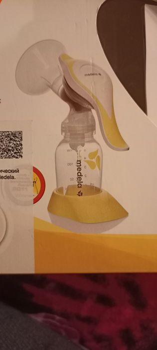 Молокоотсос два вида