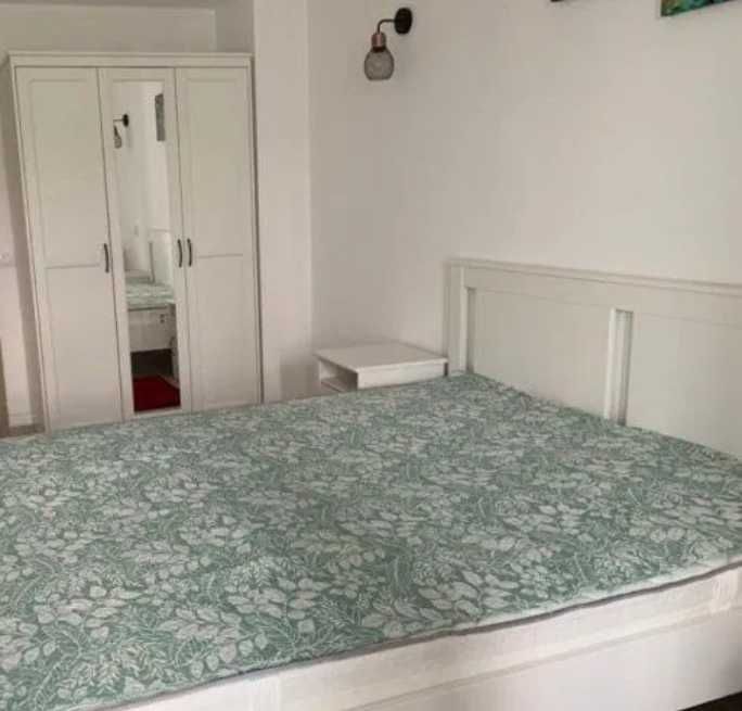 Дава се под наем Тристаен апартамент в Пловдив, Мараша - 90 кв.м за 346.8 € - Снимка #3