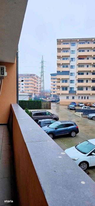 Apartament Nou De Vânzare Zona Dem Rădulescu Patriarh Iustinian Marina