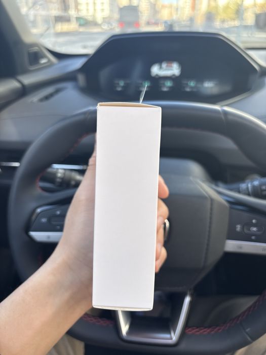 Оригинальный блок питания Apple 30W