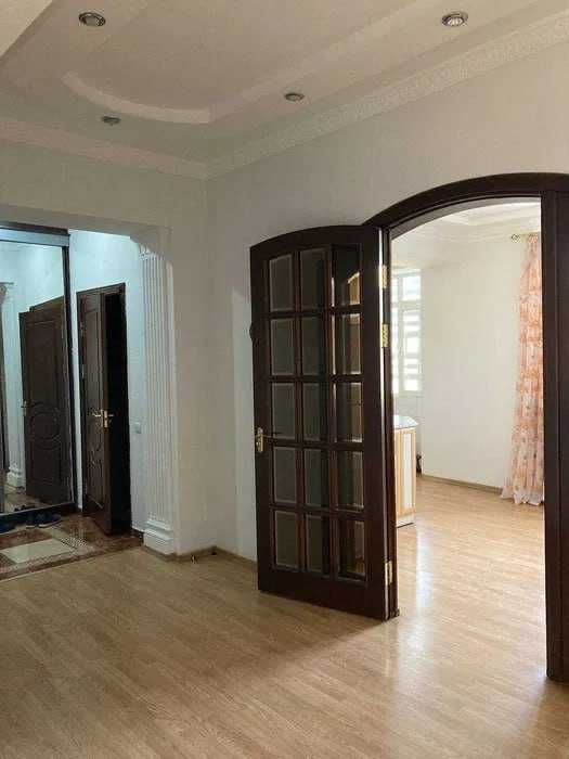 Яшнабад орр посольство Японии 4х ком 155м2 Мебель Техника;