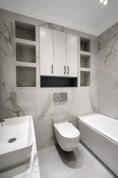 Продается 3-к квартира, 97 м², 6/12 эт., собственник