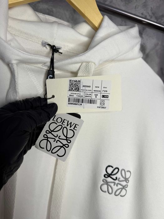 Hanorac/Hoodie Loewe