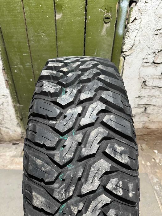Комплект покрышек Goodyear