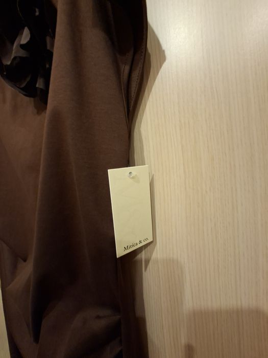 Дамска рокля M / L