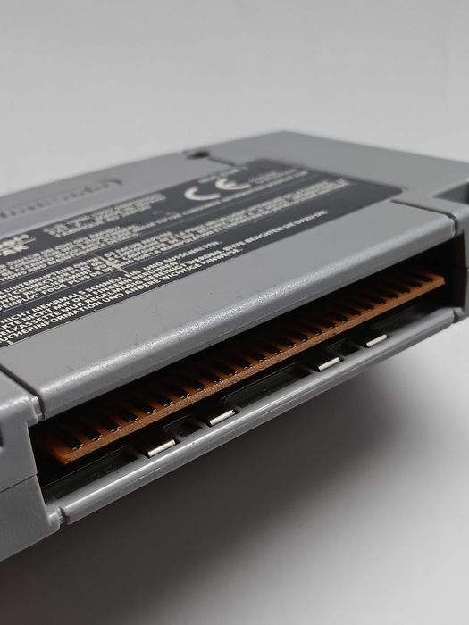 Gex 3 ,Deep Cover Gecko, Nintendo 64, Joc vintage pentru consola veche