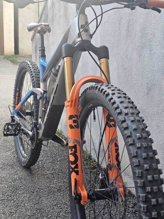 Vand Cube stereo SL race C:62