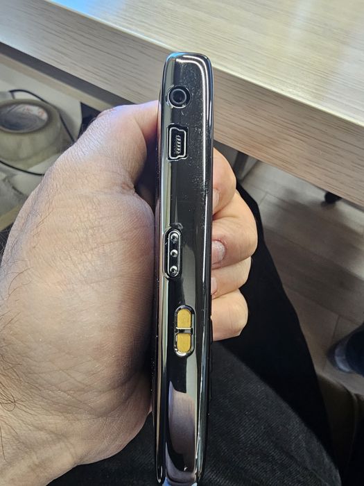 Blackberry 8830 CDMA/RUIM/GSM 8130