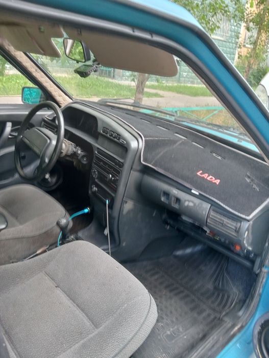 Продам ваз 2114 .