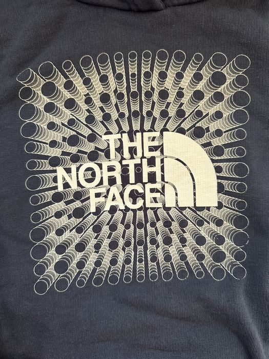 Детски блузи за момче The north face