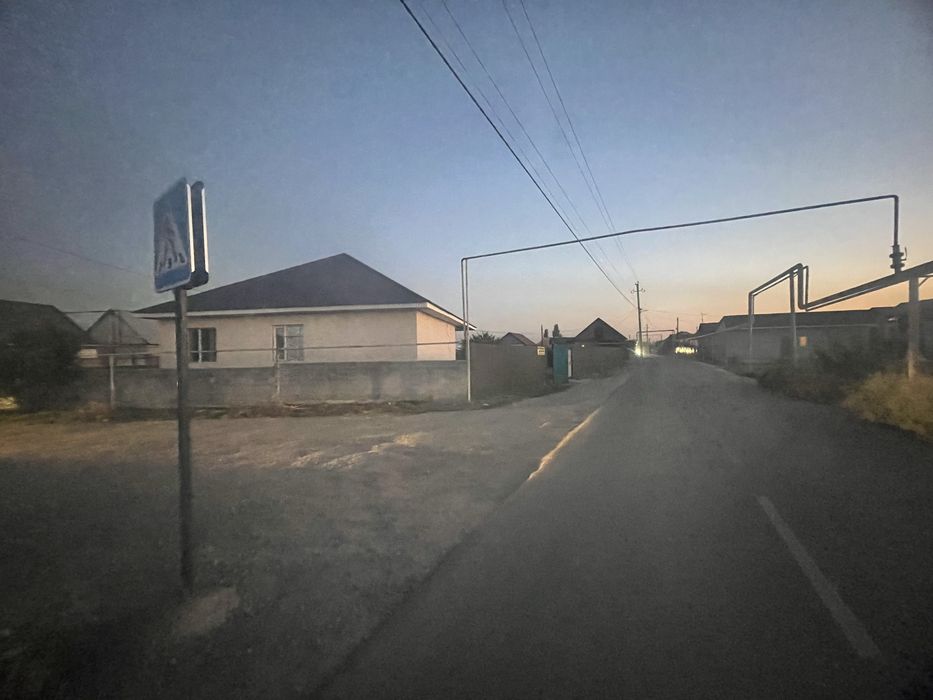 Частный дом 105 кв