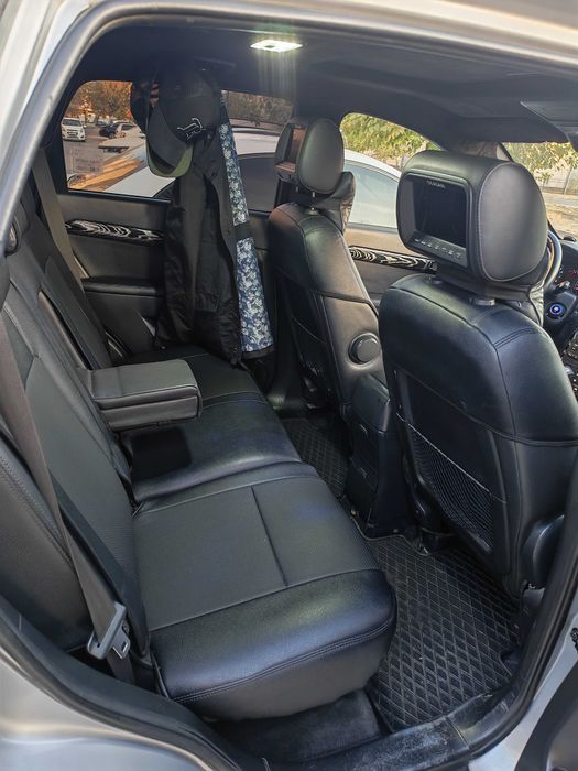 Продаётся Chevrolet Captiva-I 2009