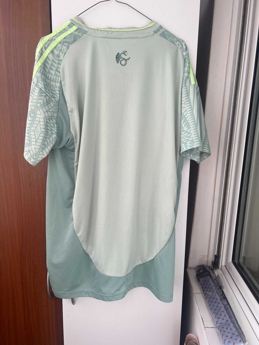 Tricou de colectie unicat Mexic