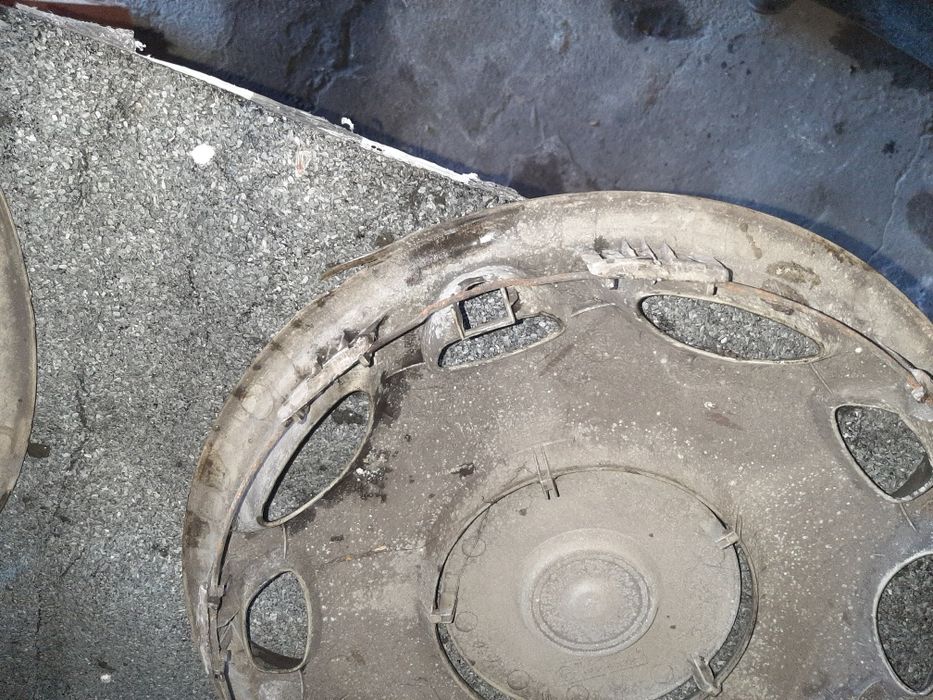 Колпаки орига БМВ