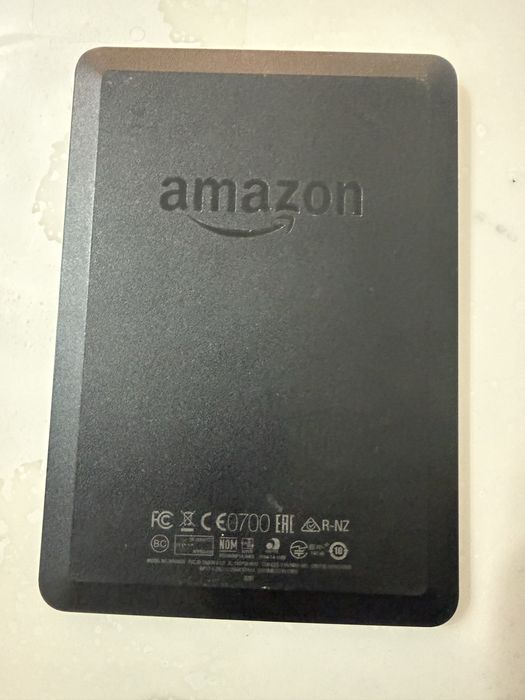 Продам элетронную книгу Kindle Amazon