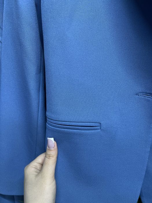 двойка костюм секонд хеед