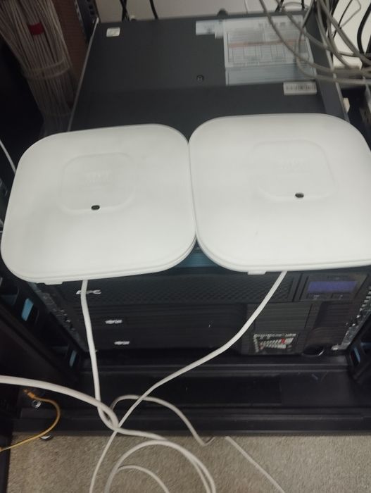 Cisco wf  точки Air