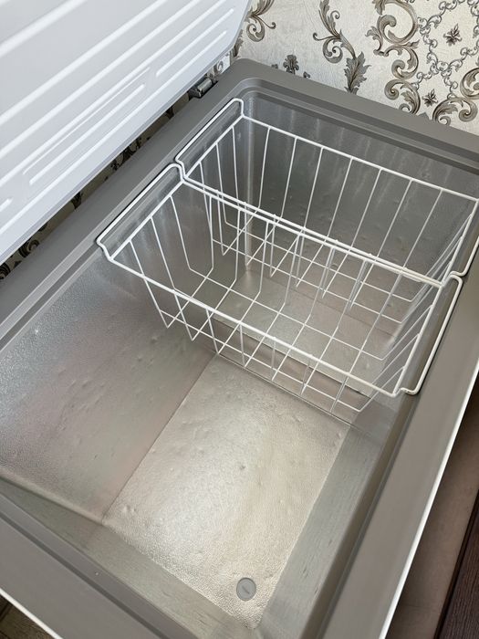 Морозильная камера