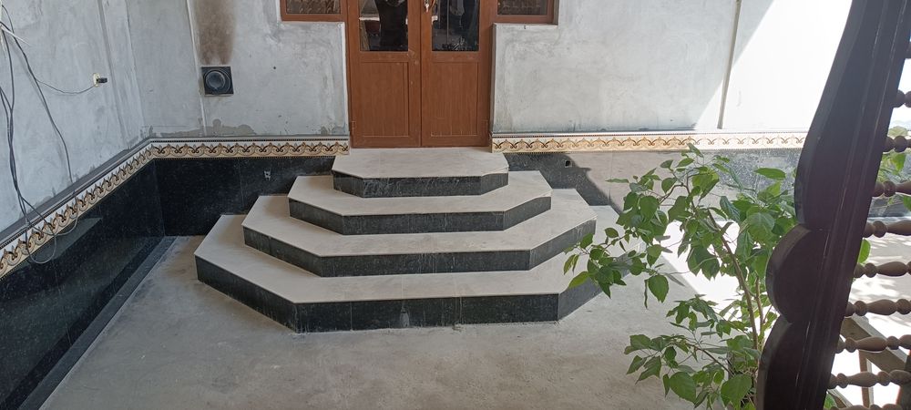 Кафельщик териш хизматлари