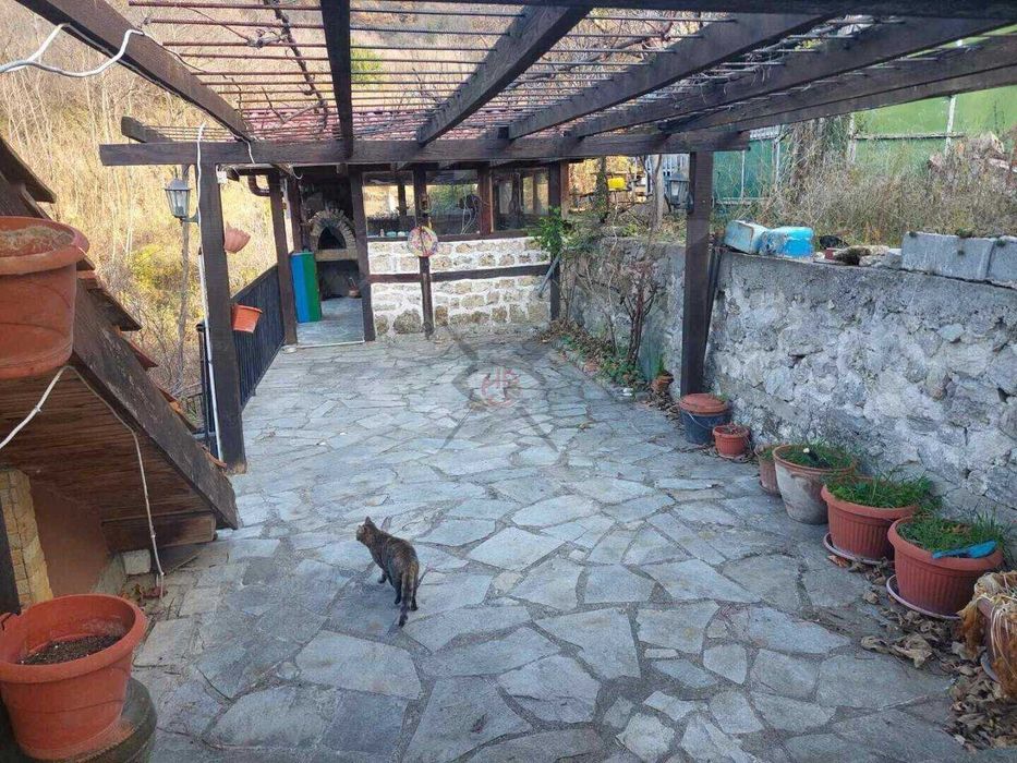 Продава се Къща в с. Бачково, Област Пловдив - 100 кв.м за 1500 €/кв.м - Снимка #3