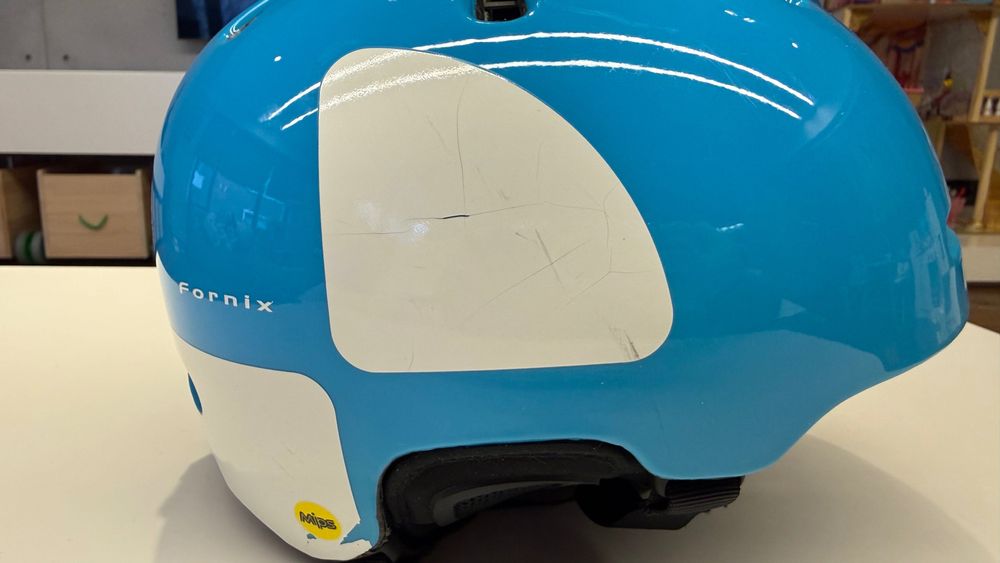 Casca ski / snowboarding POC Fornix