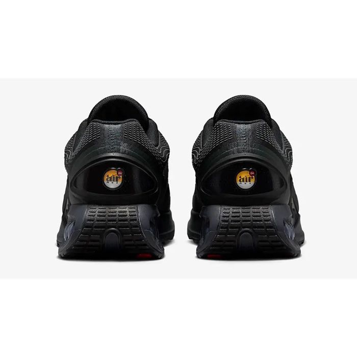 !НОВИ! Nike Air Max DN 'Black' - 40,41,42,43,44,45,46