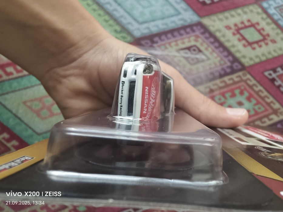 Hotwheels elite 64 Pandem Datsun 280zx