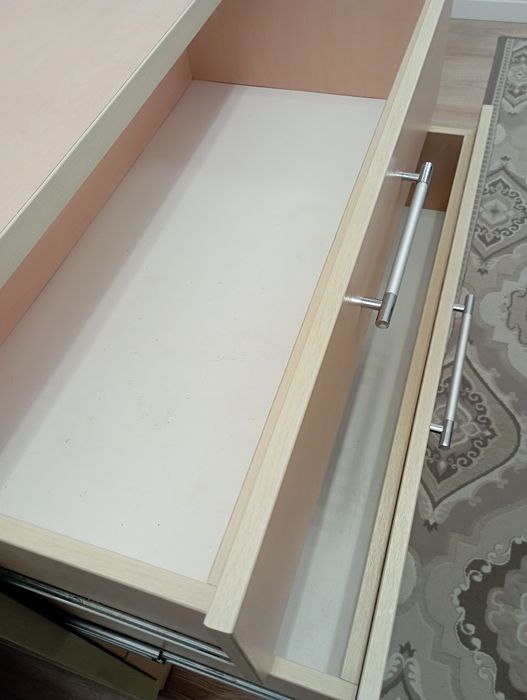 Комод 90.5х45, высота 95