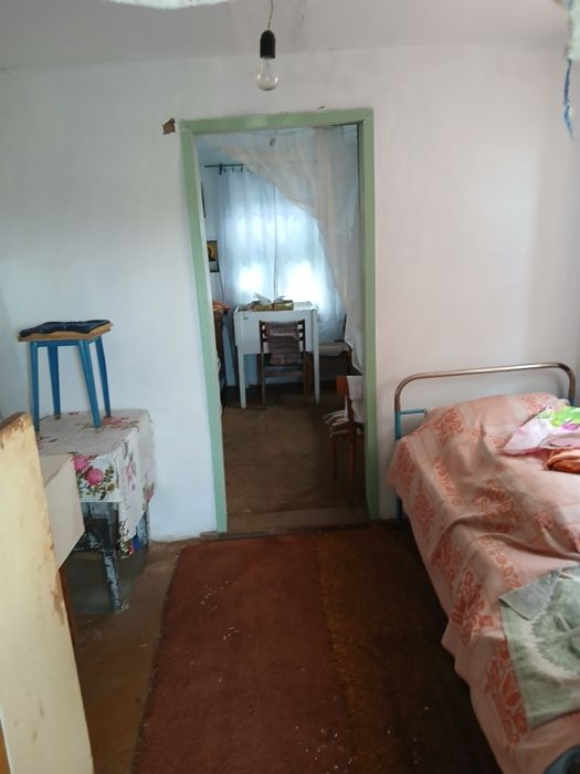 Продаётся дачный участок