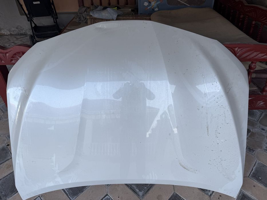 Капот на камри 70